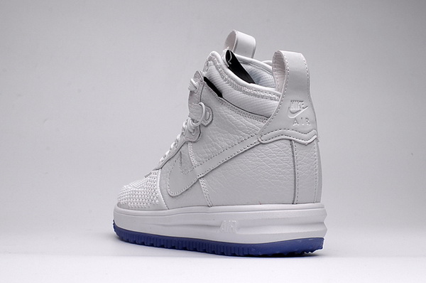 Nike Air Force One Men high--124